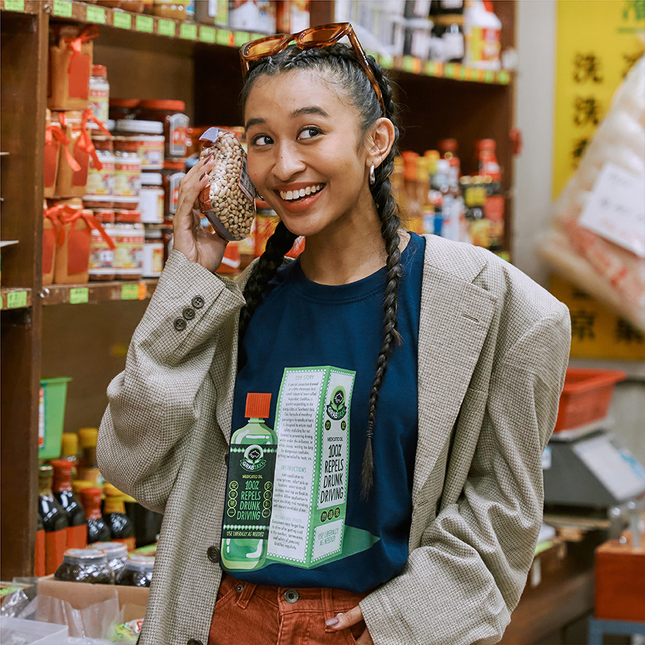 VintageMedicatedOilTshirt-3